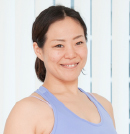 福森ちえみさん